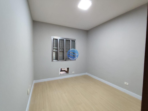 Imagem Apartamento com 3 Quartos à Venda, 79 m² em Boqueirão - Santos
