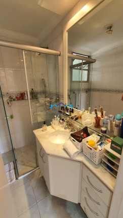 Imagem Apartamento com 2 Quartos à Venda, 75 m² em Parque Colonial - São Paulo