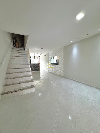 Imagem Casa com 2 Quartos à Venda, 90 m² em Jardim Bela Vista - Serra