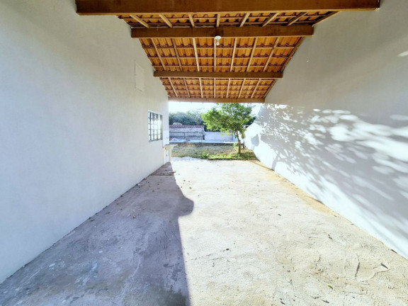 Imagem Casa com 2 Quartos à Venda, 39 m² em Antônio Zanaga - Americana Imagem Casa com 2 Quartos à Venda, 39 m² em Antônio Zanaga - Americana