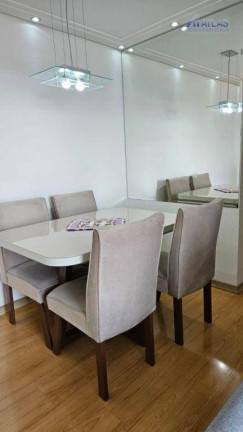 Imagem Apartamento com 2 Quartos à Venda, 50 m² em Vila Guilherme - São Paulo Imagem Apartamento com 2 Quartos à Venda, 50 m² em Vila Guilherme - São Paulo