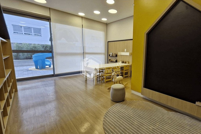 Imagem Apartamento com 3 Quartos à Venda, 141 m² em Brooklin Paulista - São Paulo Imagem Apartamento com 3 Quartos à Venda, 141 m² em Brooklin Paulista - São Paulo