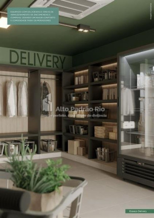 Imagem Apartamento com 2 Quartos à Venda, 75 m² em Tijuca - Rio De Janeiro Imagem Apartamento com 2 Quartos à Venda, 75 m² em Tijuca - Rio De Janeiro
