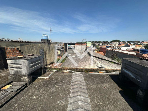 Imagem Terreno à Venda, 375 m² em Cidade Nova São Miguel - São Paulo Imagem Terreno à Venda, 375 m² em Cidade Nova São Miguel - São Paulo