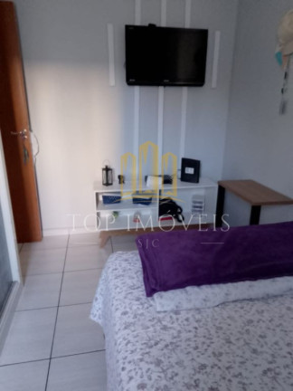 Imagem Apartamento com 2 Quartos à Venda, 74 m² em Jardim Satélite - São José Dos Campos