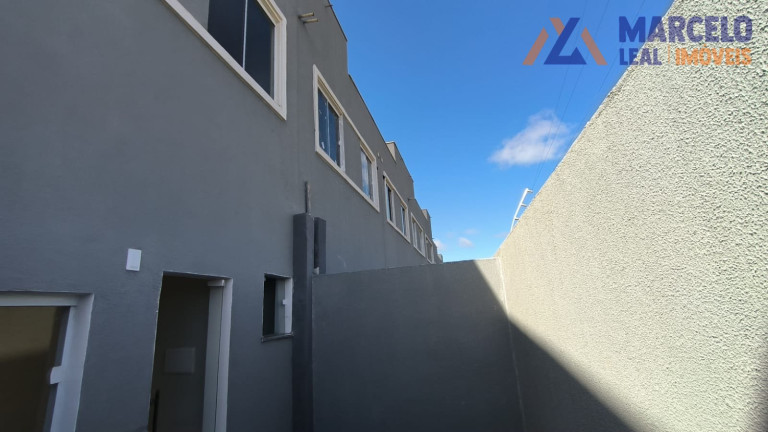 Imagem Casa de Condomínio com 3 Quartos à Venda, 88 m² em Boa Vista - Vitória Da Conquista Imagem Casa de Condomínio com 3 Quartos à Venda, 88 m² em Boa Vista - Vitória Da Conquista
