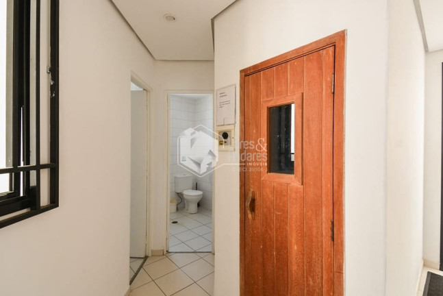 Imagem Apartamento com 1 Quarto à Venda, 41 m² em Tatuapé - São Paulo Imagem Apartamento com 1 Quarto à Venda, 41 m² em Tatuapé - São Paulo