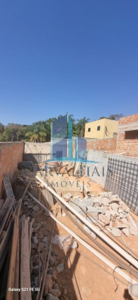 Imagem Casa com 3 Quartos à Venda, 100 m² em Granja Ouro Branco - Contagem Imagem Casa com 3 Quartos à Venda, 100 m² em Granja Ouro Branco - Contagem