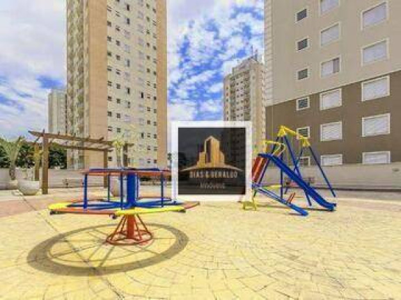Imagem Apartamento com 2 Quartos à Venda, 45 m² em Conjunto Residencial Trinta E Um De Março - São José Dos Campos Imagem Apartamento com 2 Quartos à Venda, 45 m² em Conjunto Residencial Trinta E Um De Março - São José Dos Campos