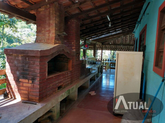 Imagem Chácara com 4 Quartos à Venda, 220 m² em Terra Preta (terra Preta) - Mairiporã