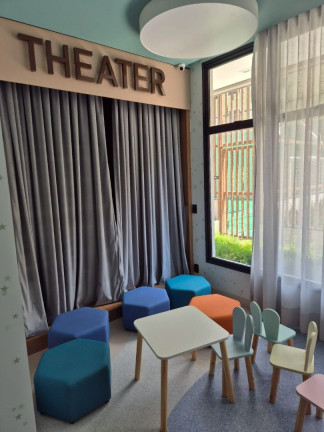 Imagem Apartamento com 3 Quartos para Alugar, 86 m² em Jardim Satélite - São José Dos Campos Imagem Apartamento com 3 Quartos para Alugar, 86 m² em Jardim Satélite - São José Dos Campos