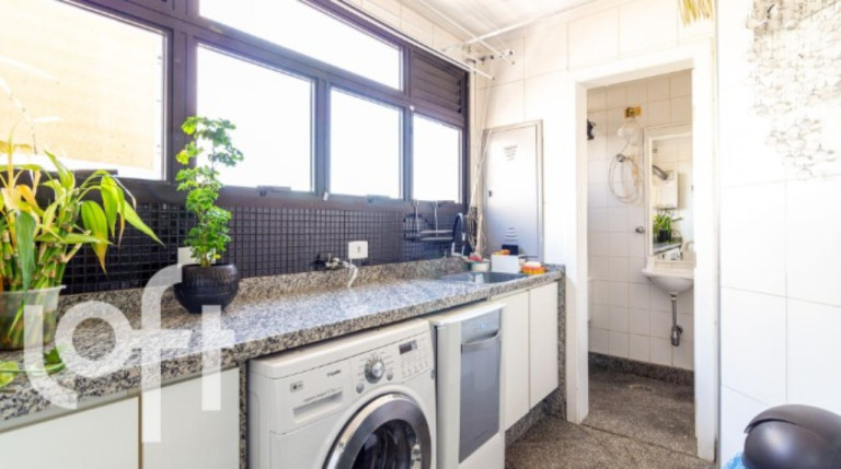 Imagem Apartamento com 3 Quartos à Venda, 120 m² em Tatuapé - São Paulo