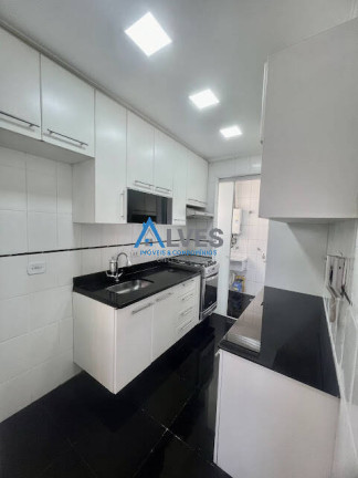 Imagem Apartamento com 2 Quartos à Venda, 74 m² em Mooca - São Paulo