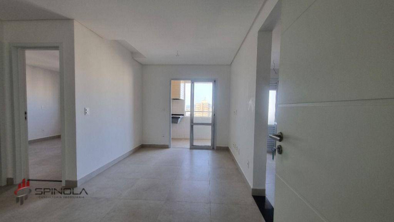Imagem Apartamento com 1 Quarto à Venda, 56 m² em Tupi - Praia Grande Imagem Apartamento com 1 Quarto à Venda, 56 m² em Tupi - Praia Grande