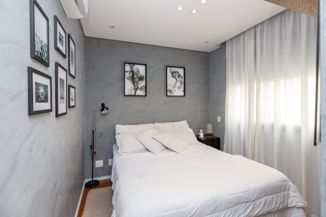 Imagem Apartamento com 2 Quartos à Venda, 100 m² em Campo Belo - São Paulo Imagem Apartamento com 2 Quartos à Venda, 100 m² em Campo Belo - São Paulo