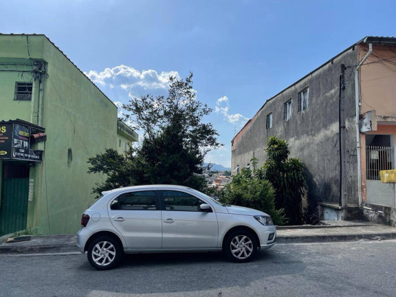 Imagem Terreno à Venda, 250 m² em Cidade Ariston Estela Azevedo - Carapicuíba
