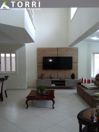 Imagem Imóvel com 4 Quartos à Venda, 365 m² em Condomínio Village Saint Claire - Sorocaba Imagem Imóvel com 4 Quartos à Venda, 365 m² em Condomínio Village Saint Claire - Sorocaba