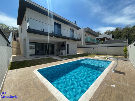Imagem Casa com 3 Quartos à Venda, em Condomínio Buona Vitta - Atibaia Imagem Casa com 3 Quartos à Venda, em Condomínio Buona Vitta - Atibaia