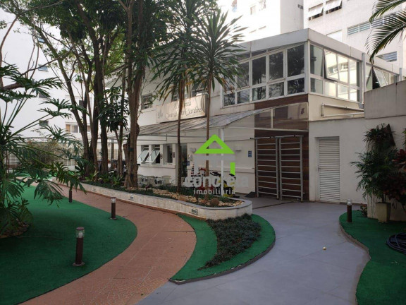 Imagem Apartamento com 1 Quarto à Venda, 44 m² em Paulista - São Paulo Imagem Apartamento com 1 Quarto à Venda, 44 m² em Paulista - São Paulo