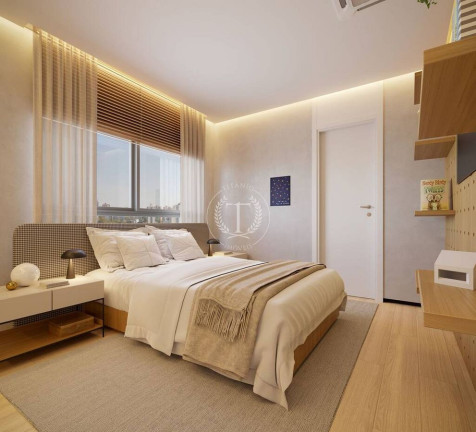 Imagem Apartamento com 4 Quartos à Venda, 234 m² em Campo Belo - São Paulo Imagem Apartamento com 4 Quartos à Venda, 234 m² em Campo Belo - São Paulo