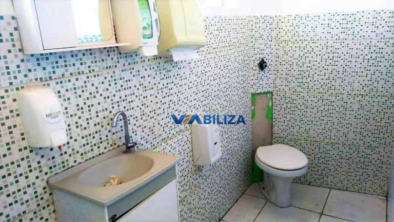Imagem Galpão à Venda, 900 m² em Vila Augusta - Guarulhos