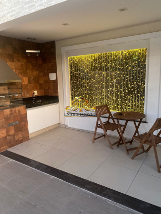 Imagem Casa com 5 Quartos à Venda, 195 m² em Recreio Dos Bandeirantes - Rio De Janeiro