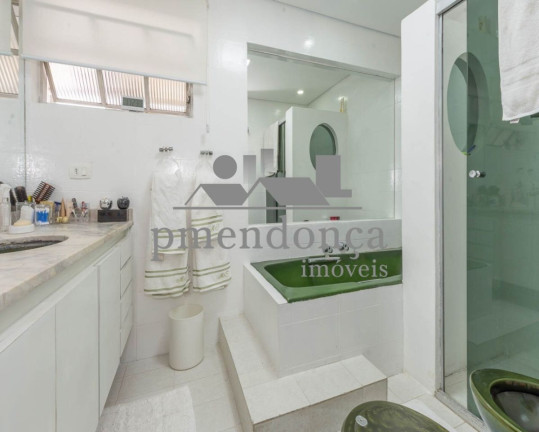 Imagem Apartamento com 3 Quartos à Venda, 310 m² em Perdizes - São Paulo Imagem Apartamento com 3 Quartos à Venda, 310 m² em Perdizes - São Paulo