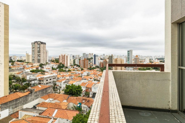 Imagem Imóvel com 1 Quarto à Venda, 82 m² em Vila Mariana - São Paulo