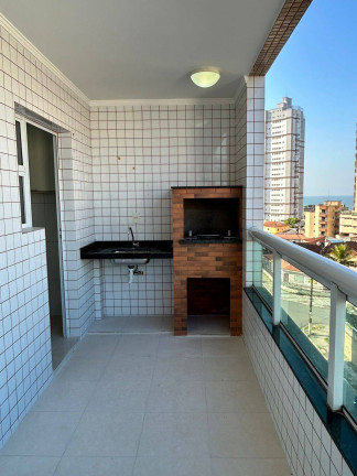 Imagem Apartamento com 2 Quartos à Venda, 80 m² em Caiçara - Praia Grande