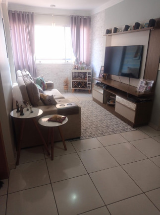 Imagem Imóvel com 3 Quartos à Venda, 70 m² em Norte (águas Claras) - Brasília Imagem Imóvel com 3 Quartos à Venda, 70 m² em Norte (águas Claras) - Brasília
