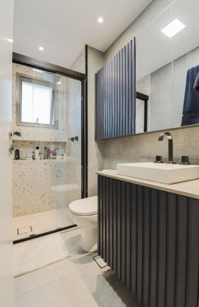 Imagem Apartamento com 3 Quartos à Venda, 105 m² em Vila Romana - São Paulo Imagem Apartamento com 3 Quartos à Venda, 105 m² em Vila Romana - São Paulo