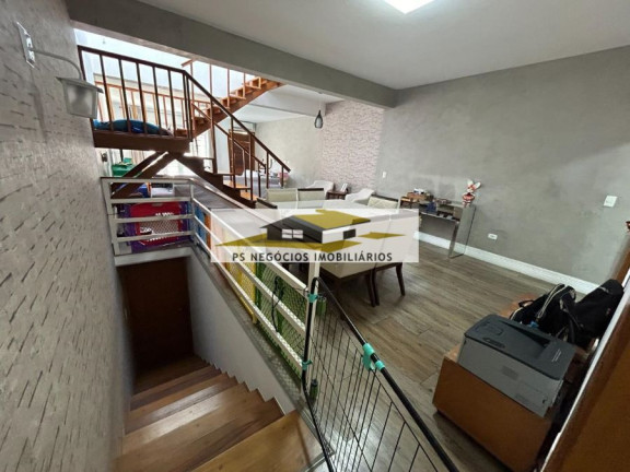 Imagem Sobrado com 3 Quartos à Venda, 243 m² em Vila Mariana - São Paulo Imagem Sobrado com 3 Quartos à Venda, 243 m² em Vila Mariana - São Paulo
