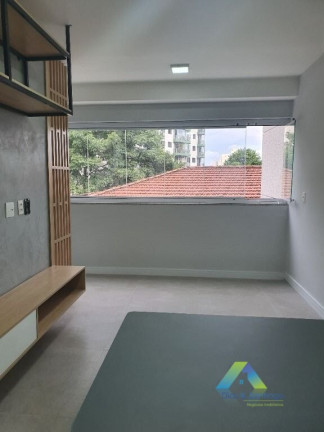 Imagem Apartamento com 1 Quarto à Venda, 41 m² em Saúde - São Paulo Imagem Apartamento com 1 Quarto à Venda, 41 m² em Saúde - São Paulo