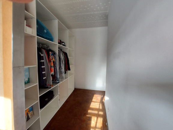 Imagem Casa com 3 Quartos à Venda, 150 m² em Brooklin Paulista - São Paulo Imagem Casa com 3 Quartos à Venda, 150 m² em Brooklin Paulista - São Paulo