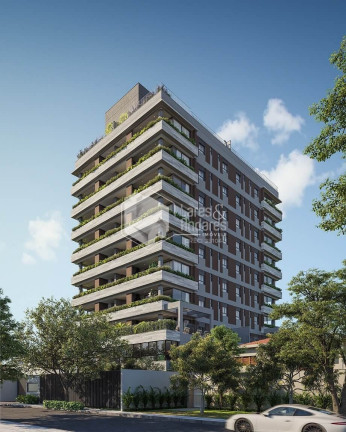 Imagem Apartamento com 2 Quartos à Venda, 145 m² em Brooklin Novo - São Paulo Imagem Apartamento com 2 Quartos à Venda, 145 m² em Brooklin Novo - São Paulo
