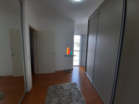 Imagem Apartamento com 3 Quartos à Venda, 81 m² em Vila Lacerda - Jundiaí