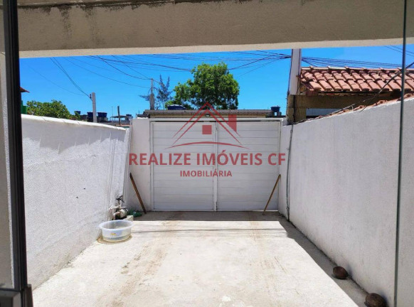 Casa com 1 Quarto à Venda, 45 m² em Monte Alto - Arraial Do Cabo