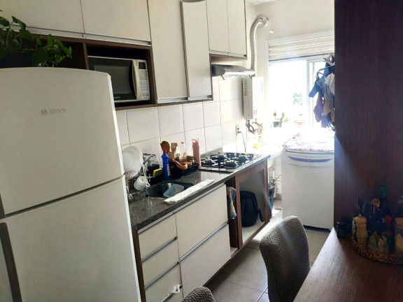Imagem Apartamento com 2 Quartos à Venda, 49 m² em Vila Nambi - Jundiaí Imagem Apartamento com 2 Quartos à Venda, 49 m² em Vila Nambi - Jundiaí