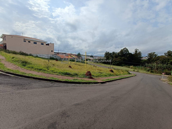 Imagem Terreno à Venda, 2 m² em Jardim Real Park - Botucatu Imagem Terreno à Venda, 2 m² em Jardim Real Park - Botucatu
