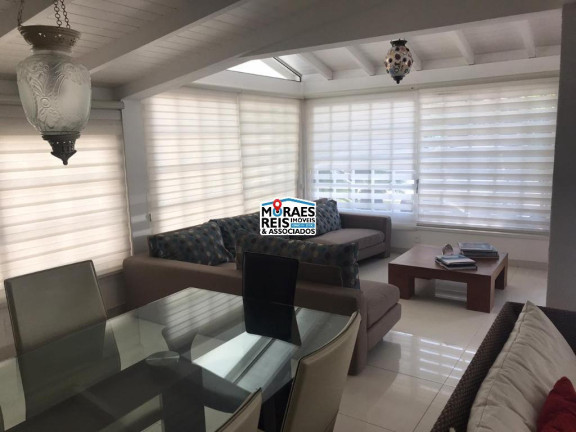 Imagem Casa de Condomínio com 4 Quartos à Venda, 385 m² em Jurerê Internacional - Florianópolis Imagem Casa de Condomínio com 4 Quartos à Venda, 385 m² em Jurerê Internacional - Florianópolis