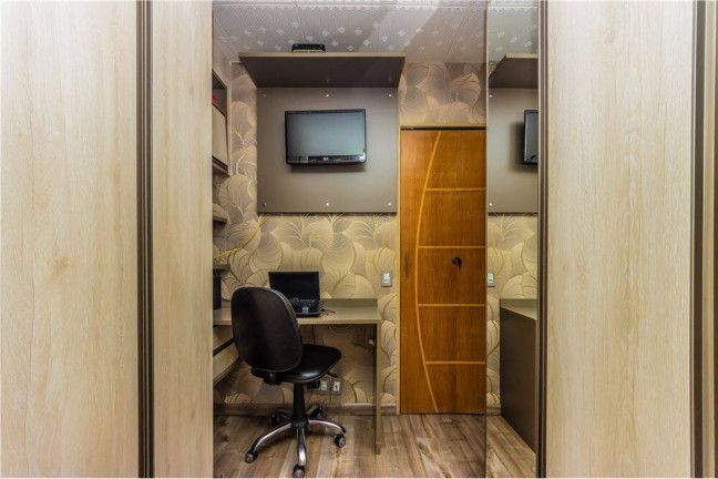 Imagem Apartamento com 2 Quartos à Venda, 55 m² em Vila São Francisco (zona Leste) - São Paulo
