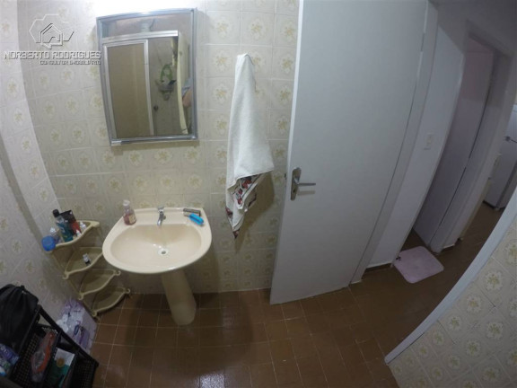 Imagem Imóvel com 1 Quarto à Venda, 59 m² em Guilhermina - Praia Grande