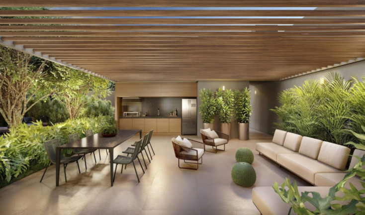 Imagem Imóvel com 3 Quartos à Venda, 243 m² em Jardim Europa - Porto Alegre Imagem Imóvel com 3 Quartos à Venda, 243 m² em Jardim Europa - Porto Alegre