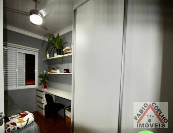 Imagem Sobrado com 3 Quartos à Venda, 110 m² em Campo Grande - São Paulo Imagem Sobrado com 3 Quartos à Venda, 110 m² em Campo Grande - São Paulo