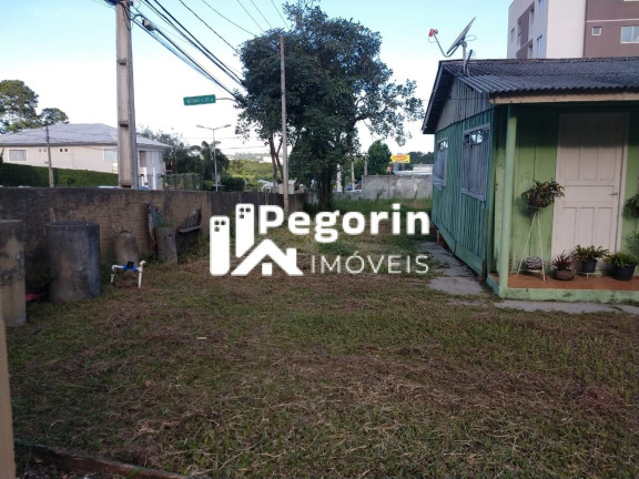 Imagem Terreno à Venda, 6.325 m² em Jardim Cláudia - Pinhais