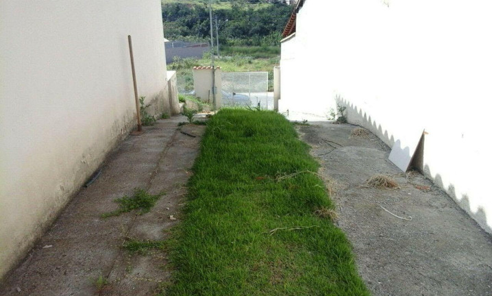 Imagem Casa com 2 Quartos à Venda, 54 m² em São Pedro - Esmeraldas