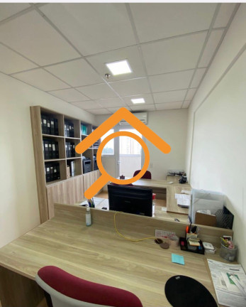 Imagem Sala Comercial para Alugar, 40 m² em Santo Amaro - São Paulo Imagem Sala Comercial para Alugar, 40 m² em Santo Amaro - São Paulo