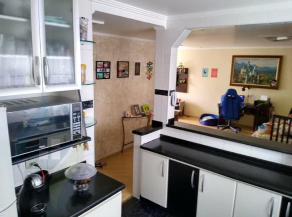 Imagem Imóvel com 2 Quartos à Venda, 90 m² em Rudge Ramos - São Bernardo Do Campo Imagem Imóvel com 2 Quartos à Venda, 90 m² em Rudge Ramos - São Bernardo Do Campo