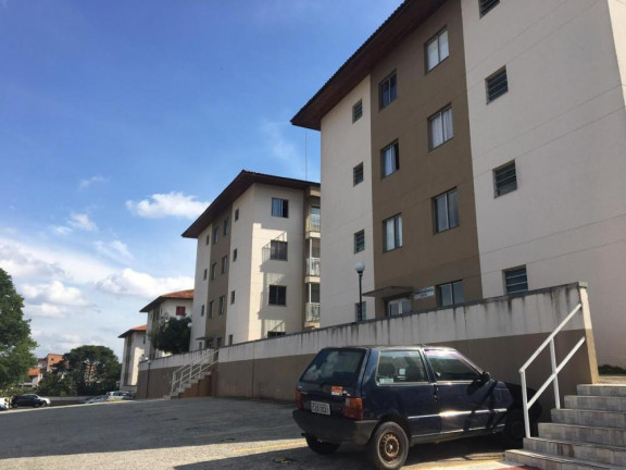 Imagem Apartamento com 2 Quartos à Venda, 58 m² em Centro - Cotia
