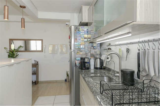 Imagem Apartamento com 2 Quartos à Venda, 58 m² em Passo Da Areia - Porto Alegre